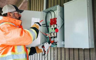 Profitable Electrical Contracting Business