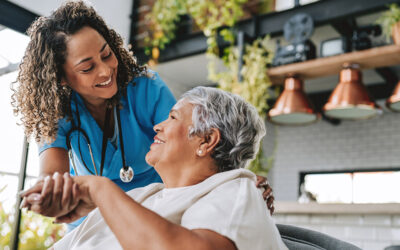 Home Care Services in SW Washington